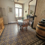 Maison individuelle à Onnaing avec grand potentiel et jardin clos