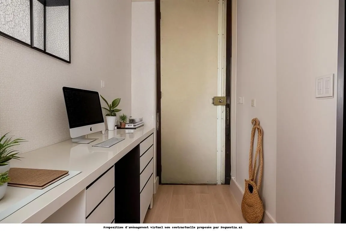 Studio à vendre Paris 12ème - Idéal premier achat ou investissement 