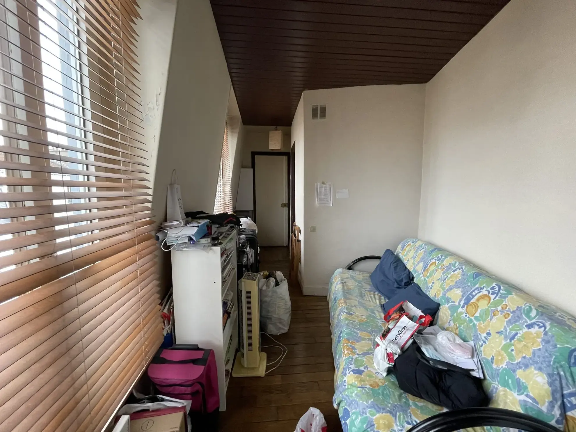 Studio à vendre Paris 12ème - Idéal premier achat ou investissement 