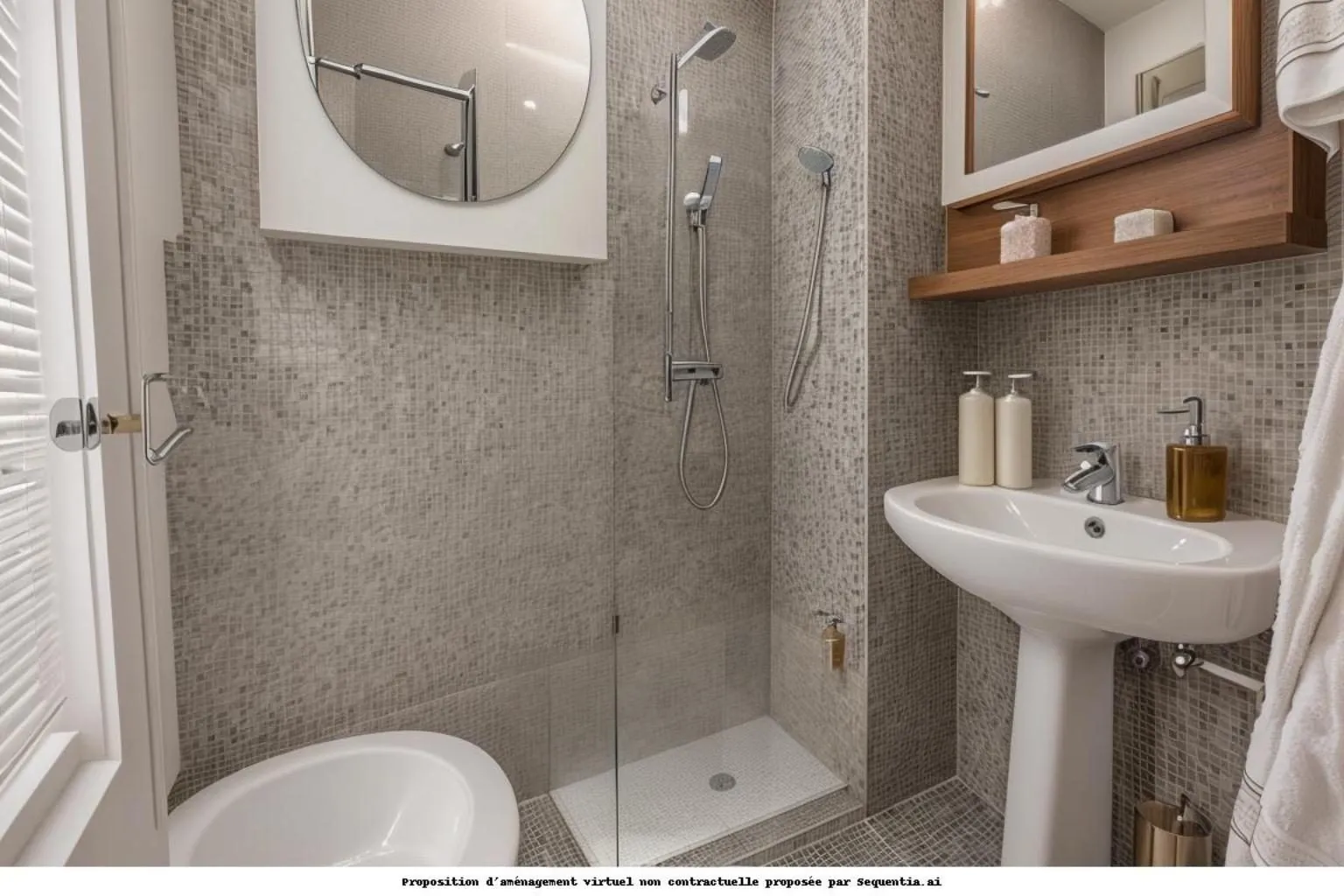 Studio à vendre Paris 12ème - Idéal premier achat ou investissement 