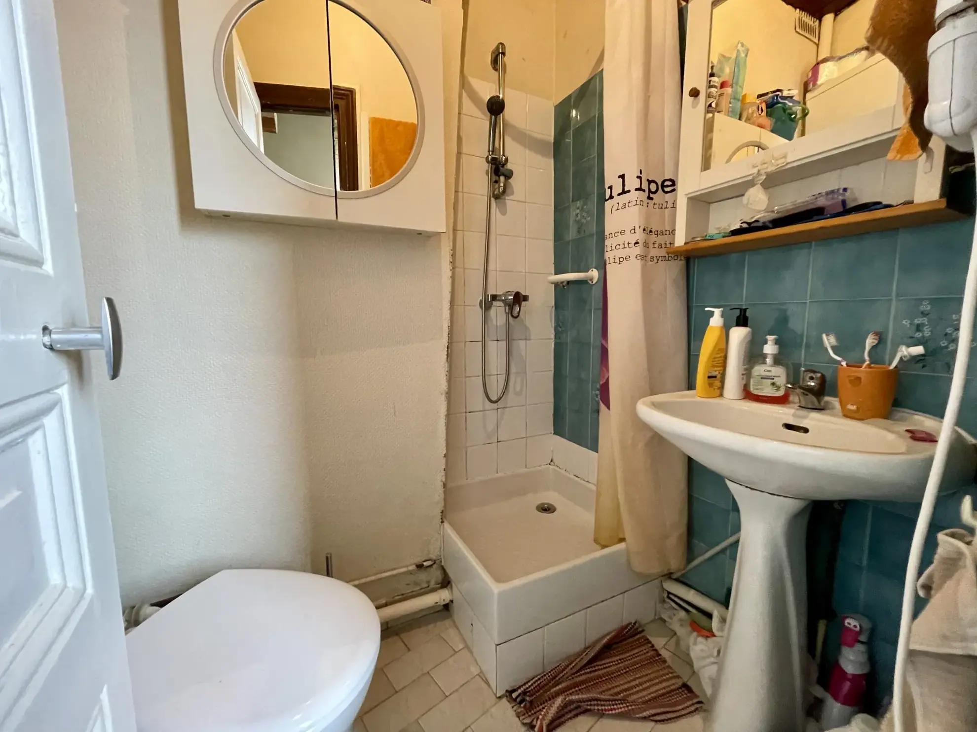 Studio à vendre Paris 12ème - Idéal premier achat ou investissement 