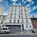 Studio à vendre Paris 12ème - Idéal premier achat ou investissement