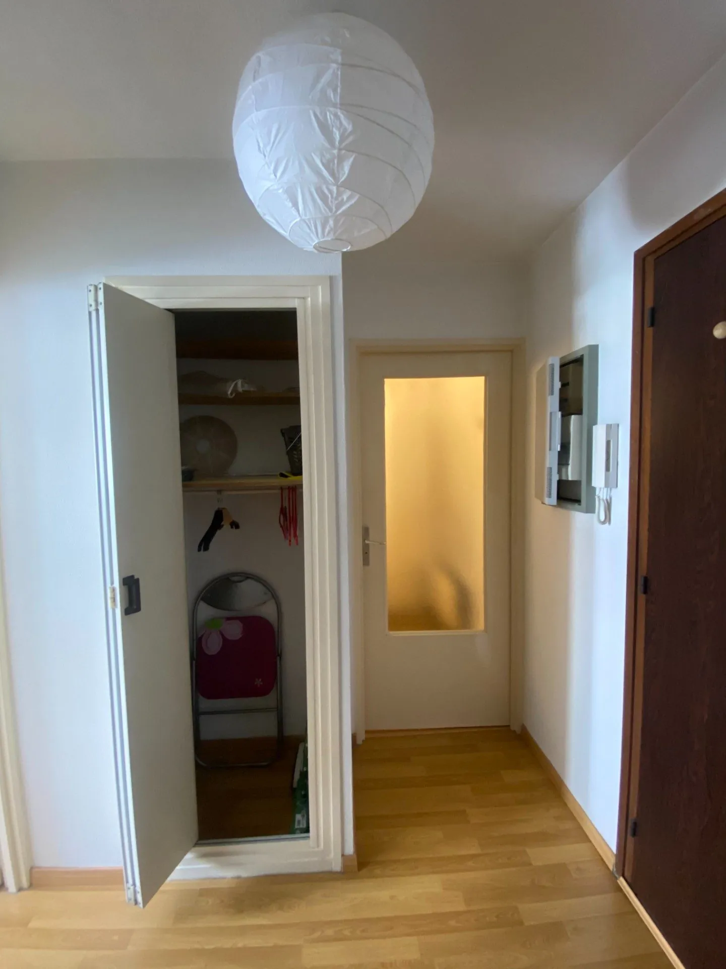 Studio meublé à vendre à Grenoble Estacade – Idéal investisseur ou étudiant 