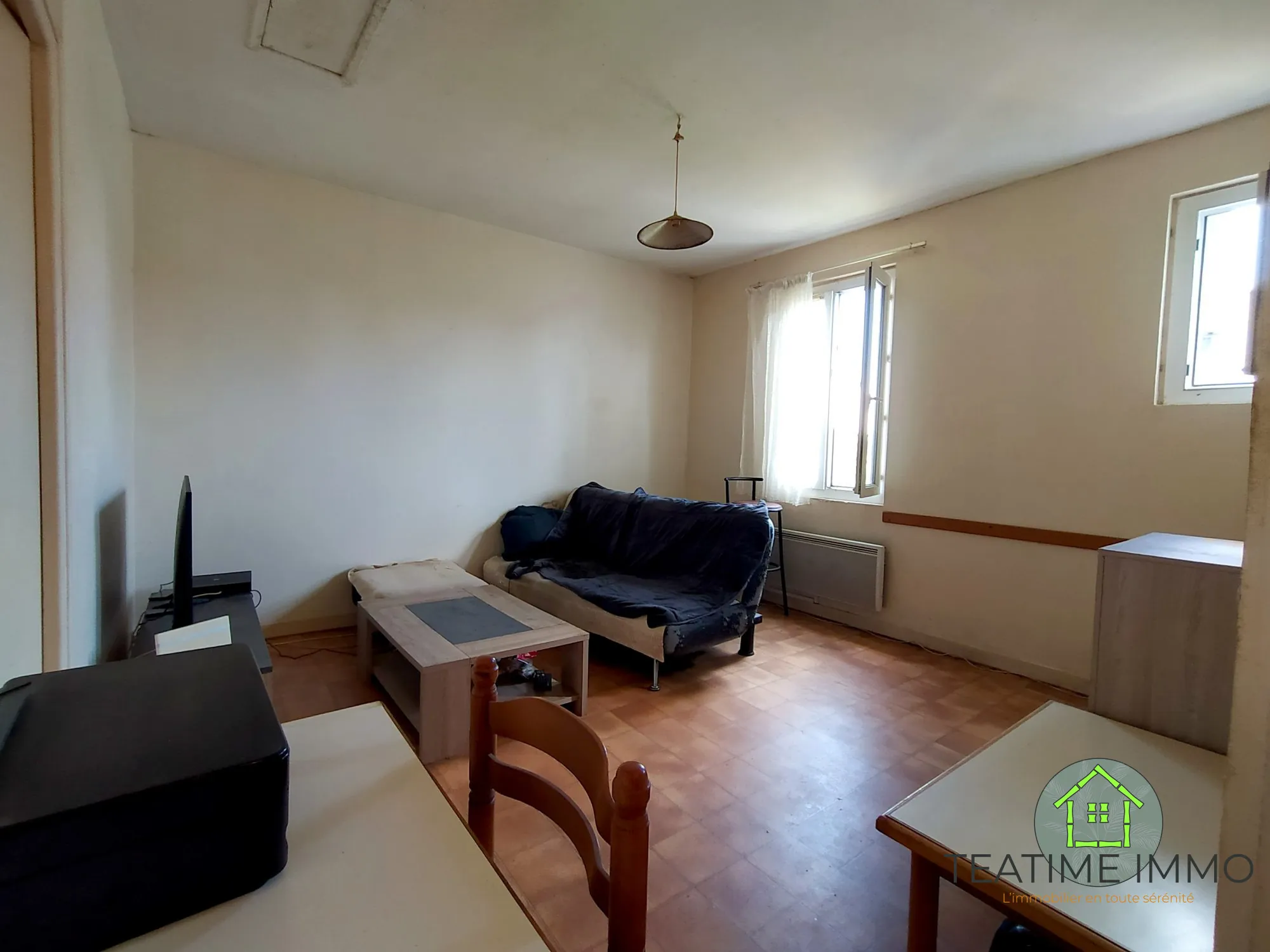 Maison à vendre à Fouesnant proche plage - Investissement ou résidence secondaire 