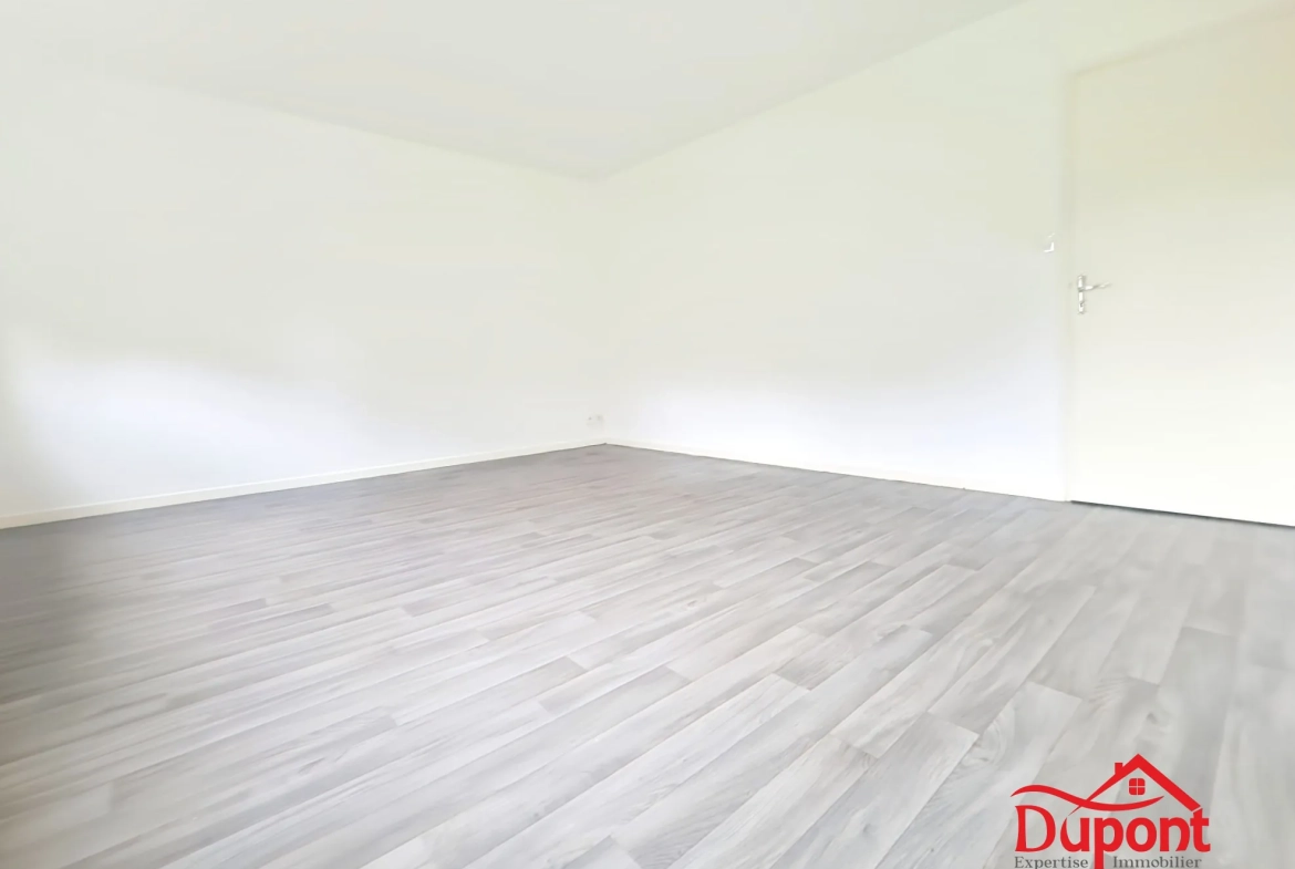 Immeuble de charme à vendre à Beauvois-en-Cambrésis avec 3 logements 
