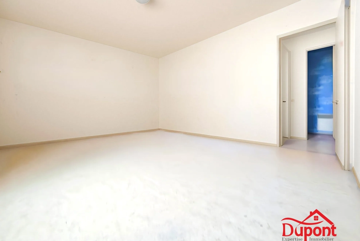 Immeuble de charme à vendre à Beauvois-en-Cambrésis avec 3 logements 