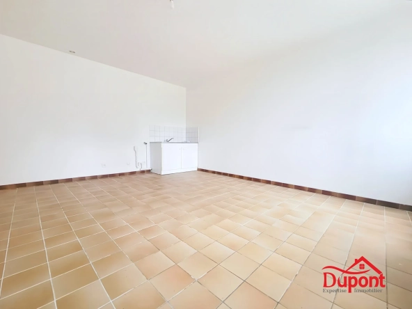 Immeuble de charme à vendre à Beauvois-en-Cambrésis avec 3 logements