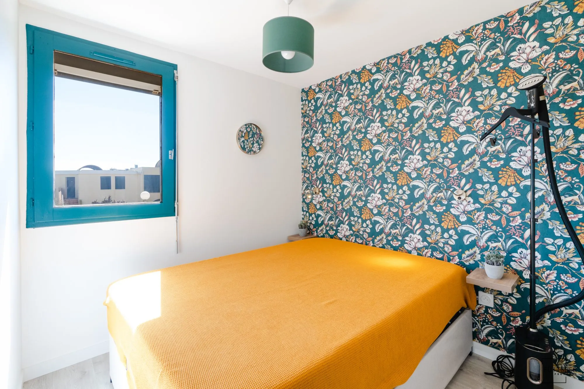 Appartement 2 pièces à Gruissan avec vue sur le Grazel - Idéal saisonnier 