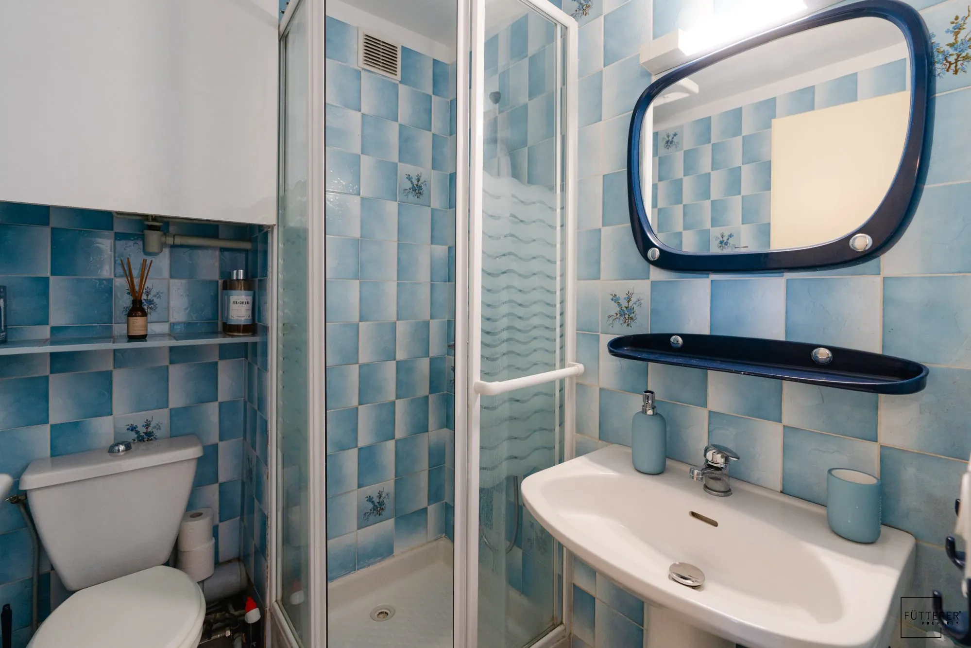 Appartement 2 pièces à Gruissan avec vue sur le Grazel - Idéal saisonnier 