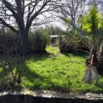 Terrain constructible de 555 m² avec cabanon à Groix dans le Morbihan