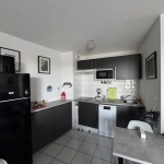 Appartement T2 à Toulouse Croix Bénite avec balcon, parking et ascenseur