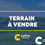 Terrains à vendre à Bagnères-de-Bigorre – 1443 m², idéal pour construction
