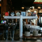 Fonds de commerce bar, brasserie avec Licence IV au cœur de l'Essonne