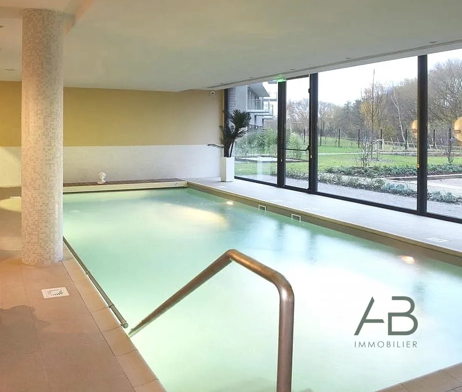 Investissement dans un T3 senior à Wasquehal avec terrasse et parking 