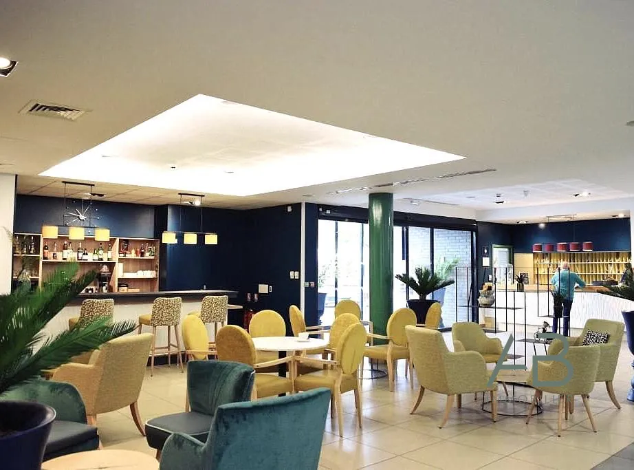 Investissement dans un T3 senior à Wasquehal avec terrasse et parking 