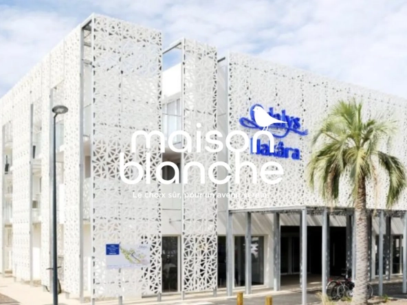 Investissez dans un appartement LMNP à Cap d'Agde avec rendement de 5,65 %