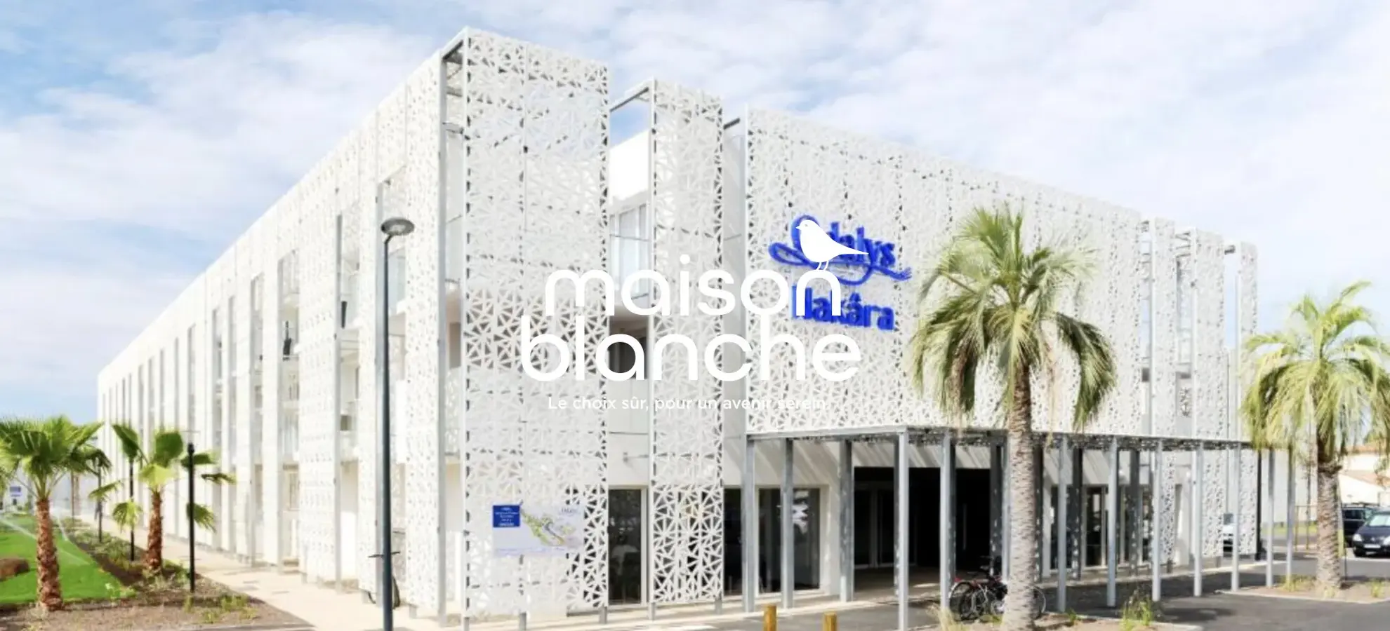 Investissez dans un appartement LMNP à Cap d'Agde avec rendement de 5,65 % 