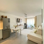 Appartement T2 avec parking sécurisé à Champigny-sur-Marne