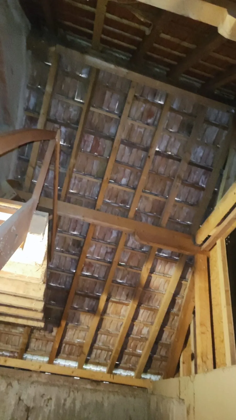 Maison de charme à Ranrupt avec potentiel de rénovation 