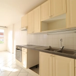 Appartement T3 lumineux avec terrasse et parking à Échirolles Franche-Verte