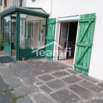 Belle maison familiale à Bromont-Lamothe avec jardin et vue sur les Puy