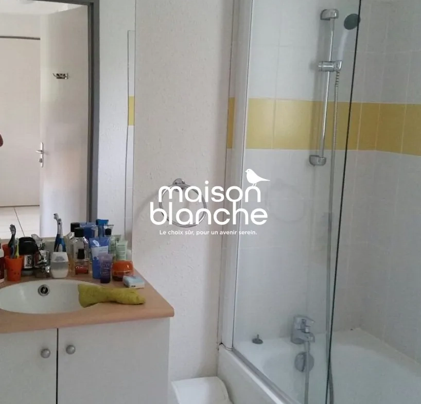 Appartement T2 en LMNP à Sainte-Eulalie d'Olt - Investissement sécurisé et rentable 