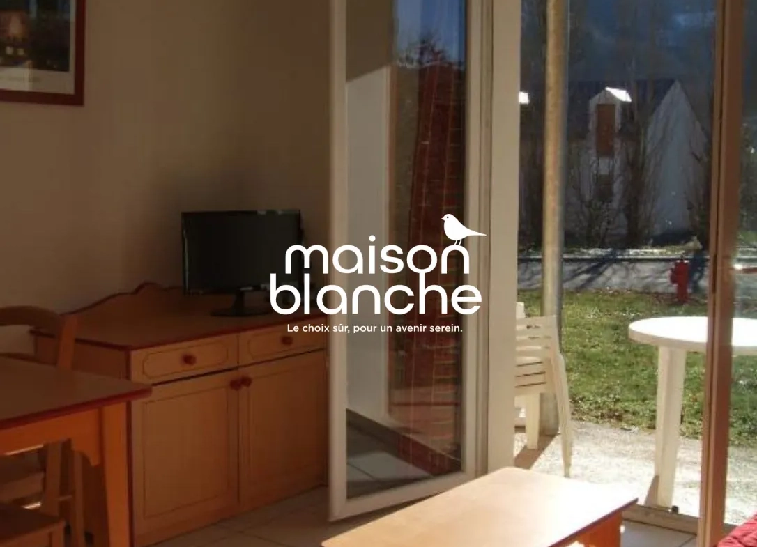 Appartement T2 en LMNP à Sainte-Eulalie d'Olt - Investissement sécurisé et rentable 