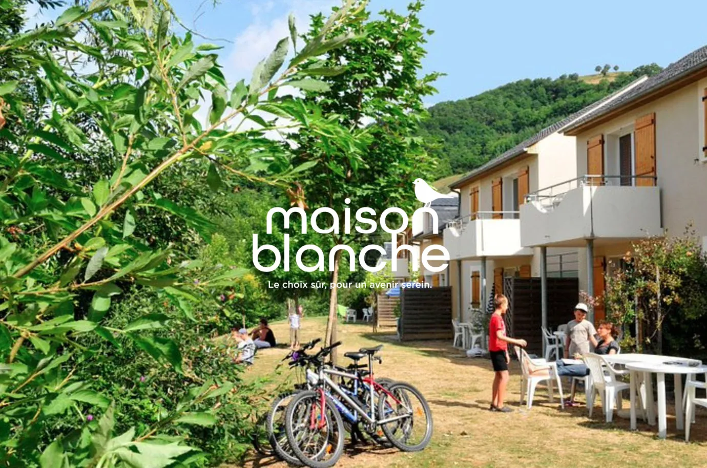 Appartement T2 en LMNP à Sainte-Eulalie d'Olt - Investissement sécurisé et rentable 