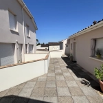 Appartement 2 chambres avec terrasse à Castelculier – Investissement immobilier convivial