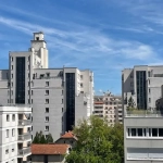 Studio à vendre à Villeurbanne, proche Gratte-Ciel, entièrement meublé, idéal investisseur ou étudiant