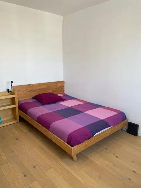 Studio à vendre à Villeurbanne, proche Gratte-Ciel, entièrement meublé, idéal investisseur ou étudiant 