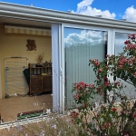 Appartement T3 sécurisé à Ruoms avec parking, piscine et activités pour retraités