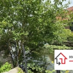 À vendre maison 4 chambres avec terrasse et garage à Arques