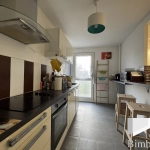 Appartement T4 à vendre à Orléans - Lumineux, moderne, proche commodités