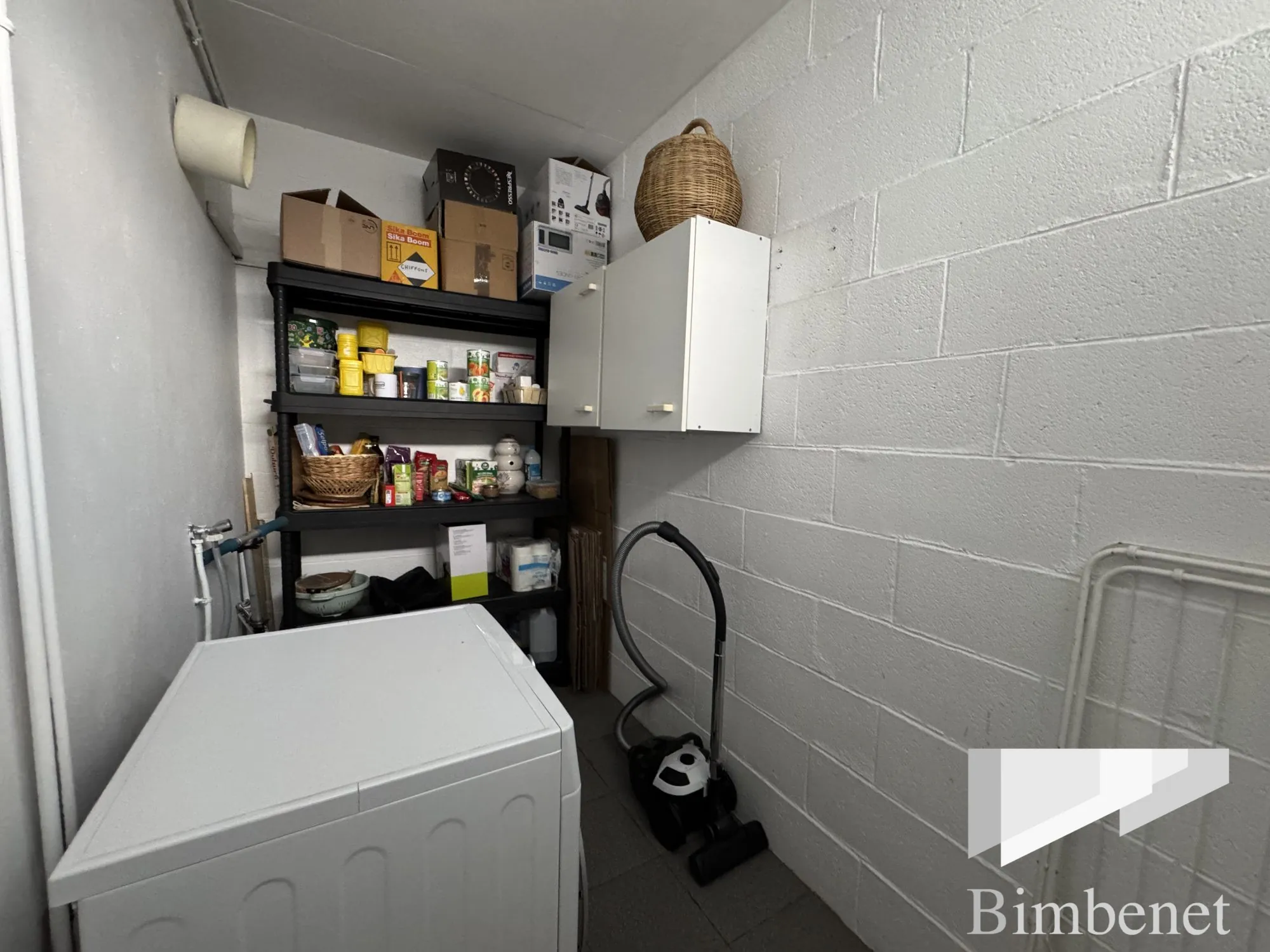 Appartement T4 à vendre à Orléans - Lumineux, moderne, proche commodités 
