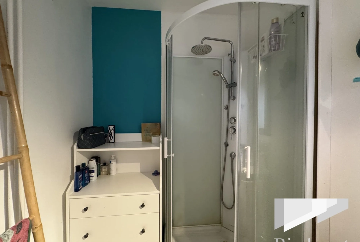 Appartement T4 à vendre à Orléans - Lumineux, moderne, proche commodités 
