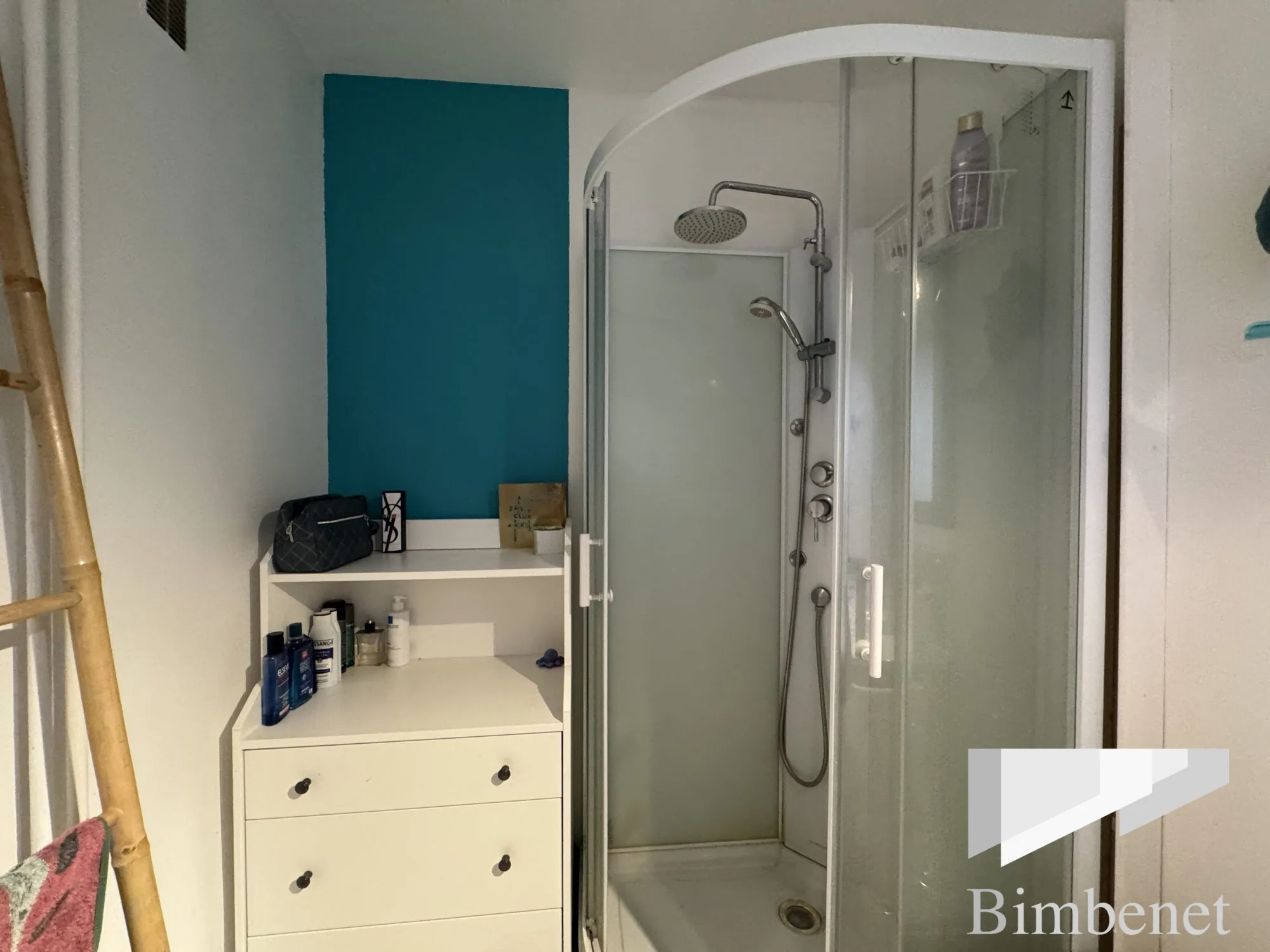 Appartement T4 à vendre à Orléans - Lumineux, moderne, proche commodités 