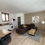 Maison de ville rénovée avec potentiel à Tarare - 3 à 4 chambres