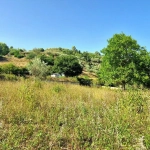 Terrain constructible viabilisé de 900 m² à Riez en vente