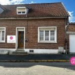 Maison semi-individuelle à rénover à Marquette-en-Ostrevant - Opportunité à saisir