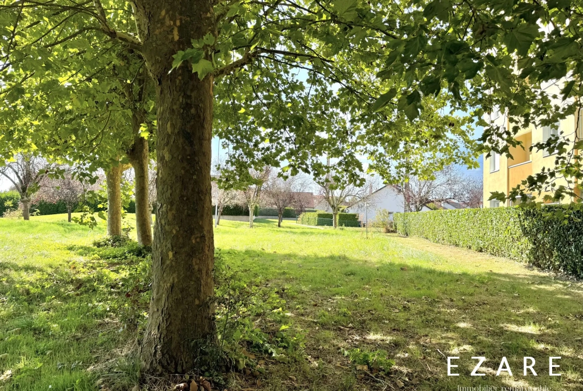 Terrain constructible de 1427 m² à Chevigny-Saint-Sauveur - Offre unique 
