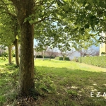 Terrain constructible de 1427 m² à Chevigny-Saint-Sauveur - Offre unique