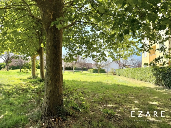 Terrain constructible de 1427 m² à Chevigny-Saint-Sauveur - Offre unique
