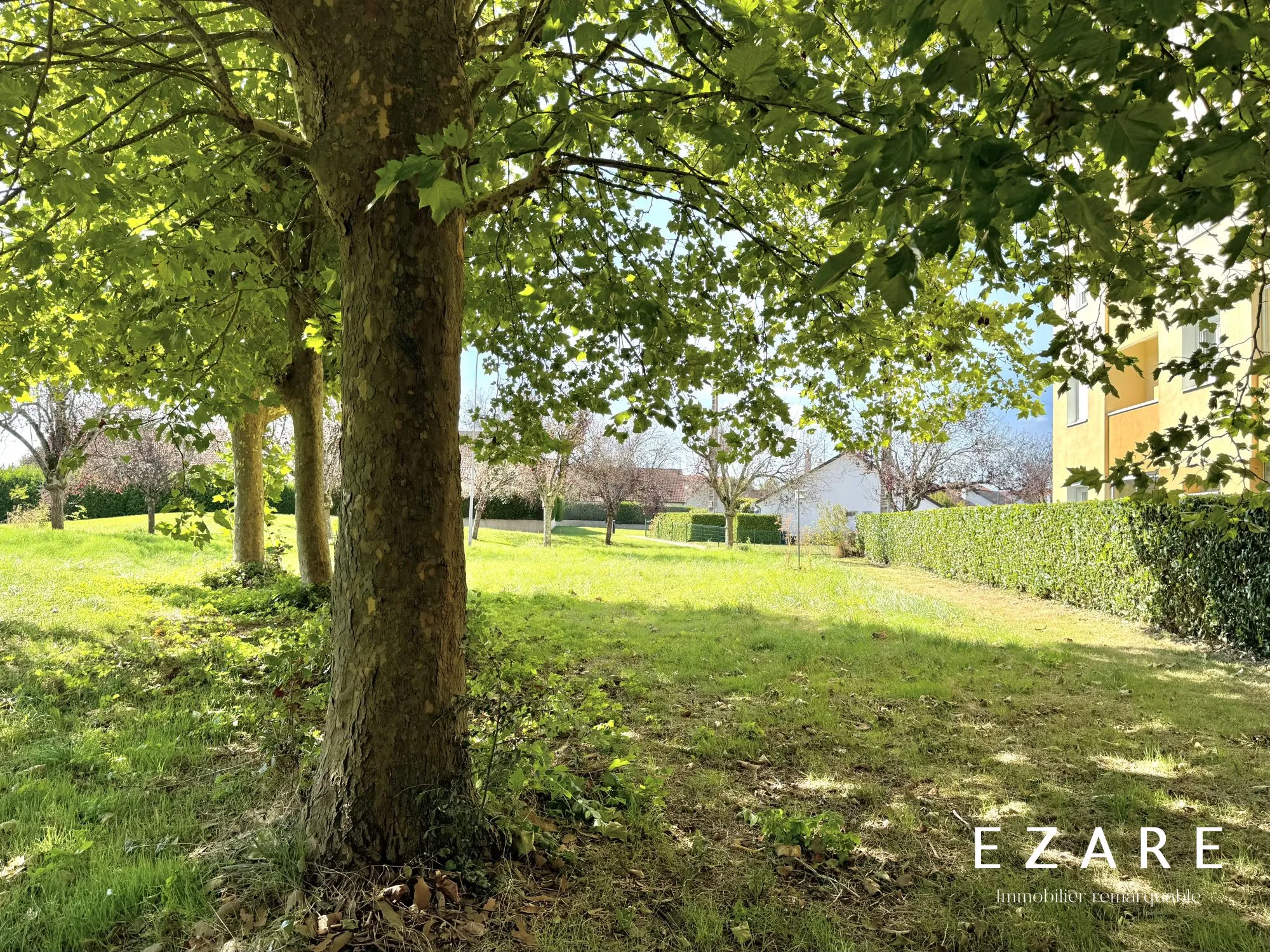 Terrain constructible de 1427 m² à Chevigny-Saint-Sauveur - Offre unique 