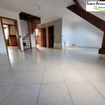 Vente d'un appartement F3 à Sainte-Mesme - 73 m², parking, résidence sécurisée
