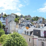Appartement 2 pièces en plein cœur de Trouville-sur-Mer, secteur Bonsecours