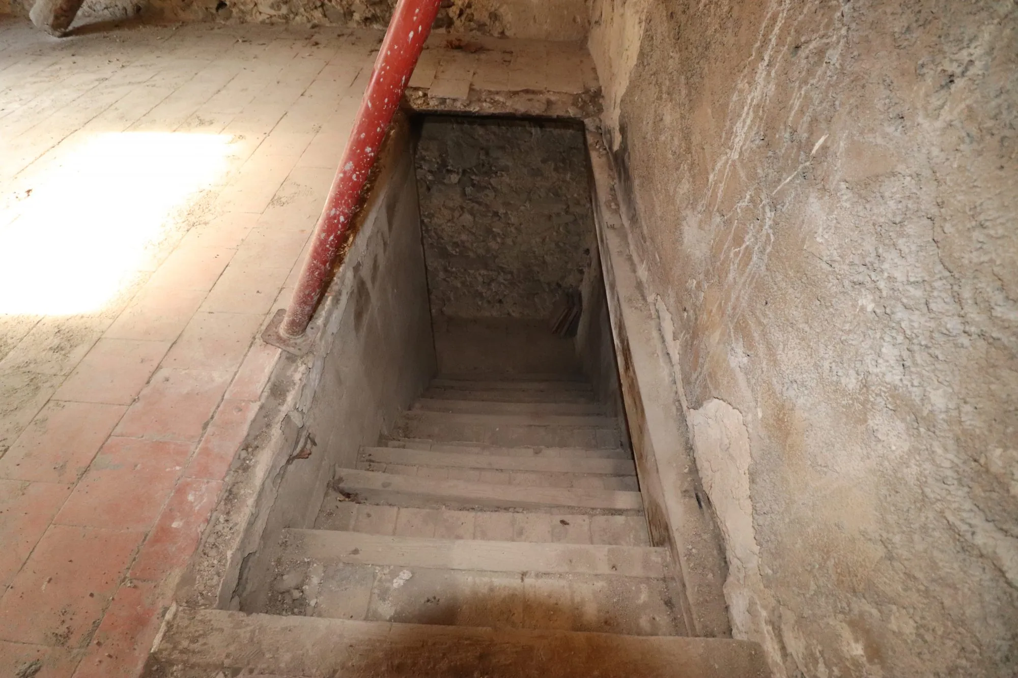 Appartement à rénover de 60 m² à Castellar - Opportunité à saisir 