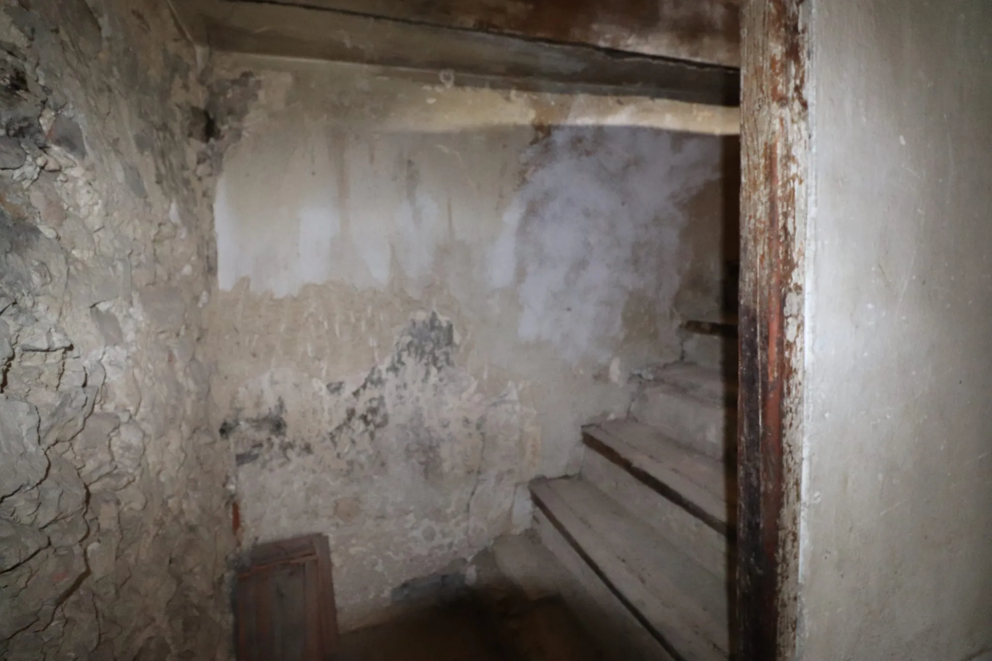 Appartement à rénover de 60 m² à Castellar - Opportunité à saisir 
