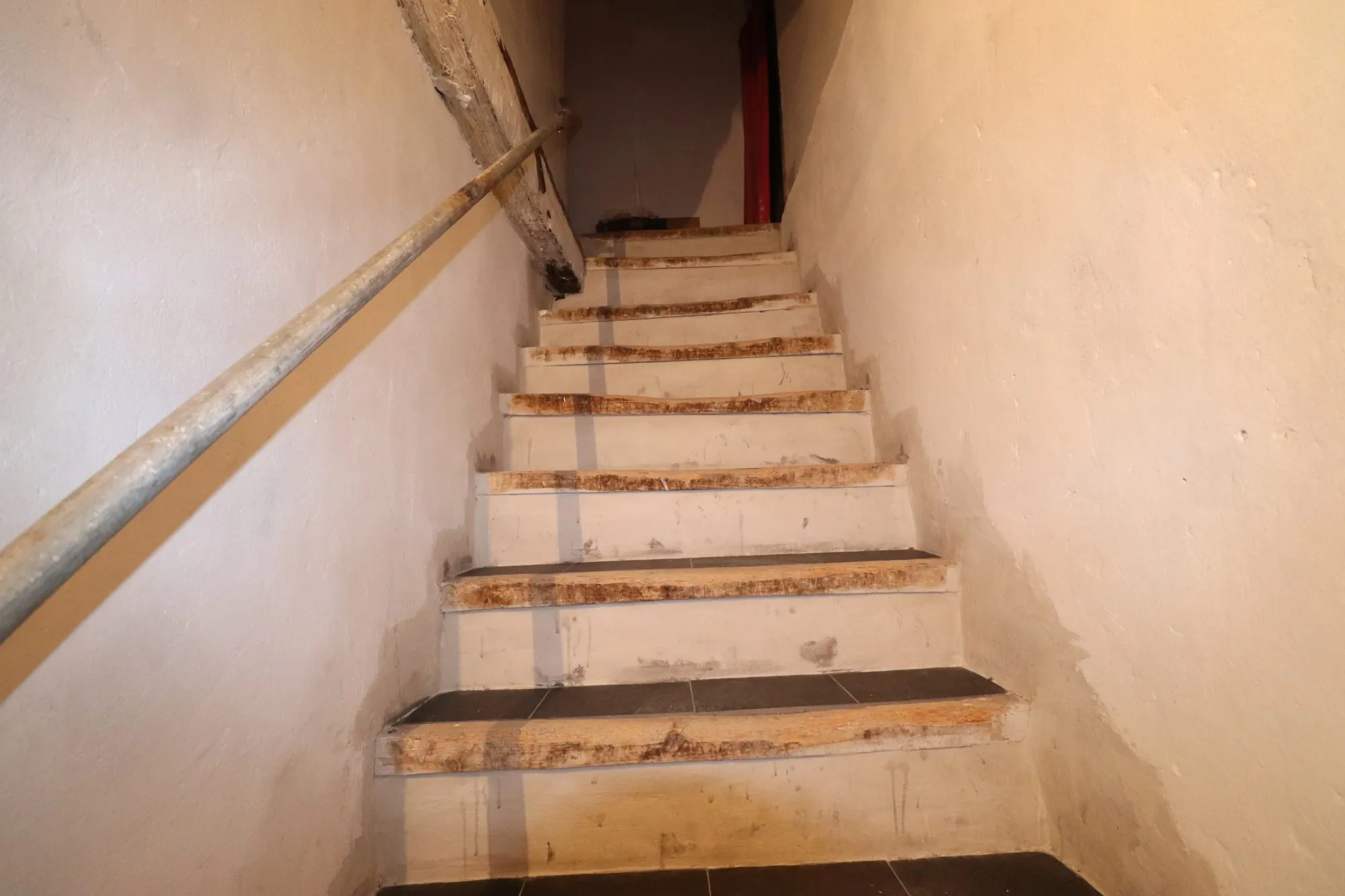 Appartement à rénover de 60 m² à Castellar - Opportunité à saisir 