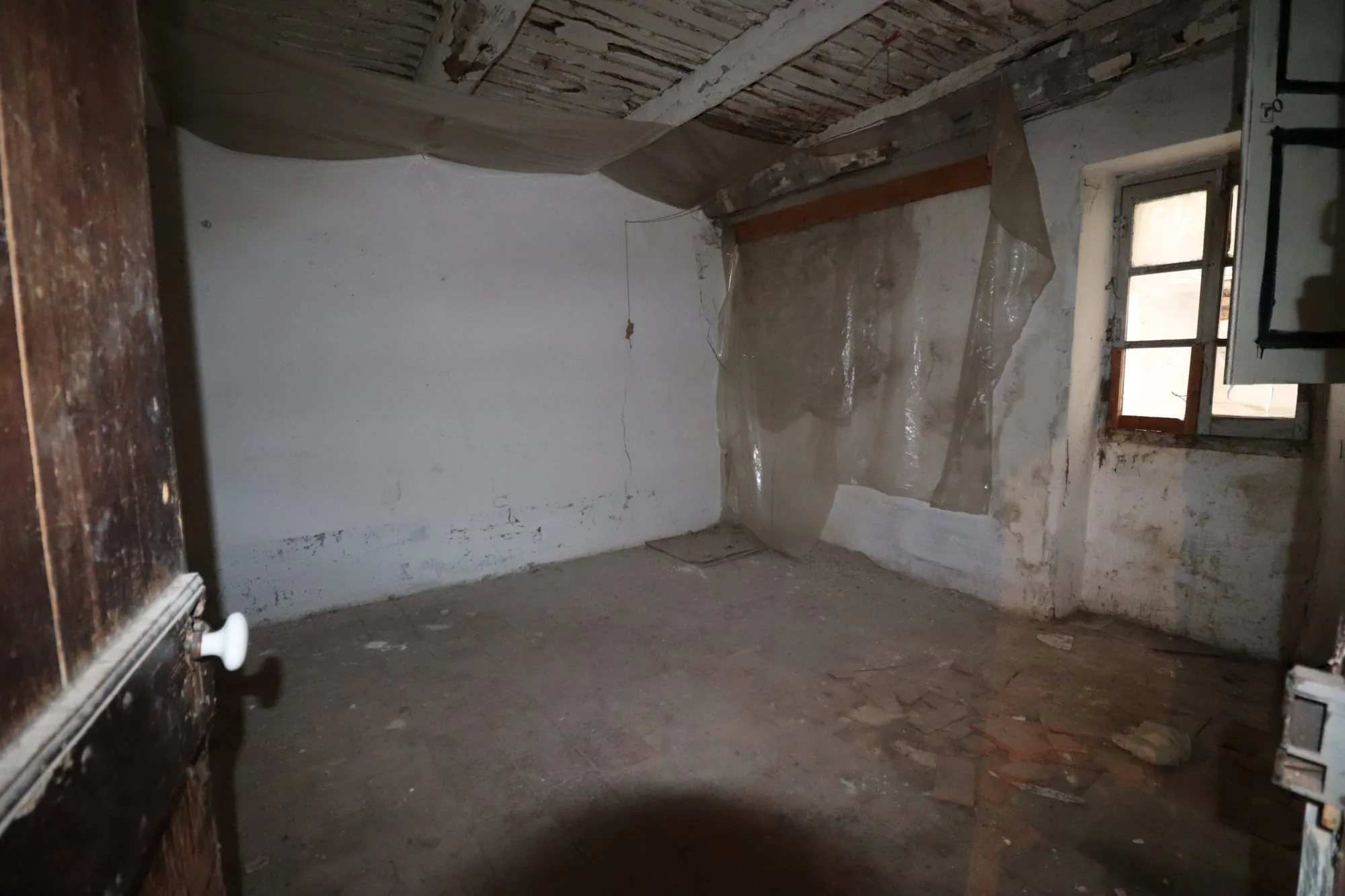 Appartement à rénover de 60 m² à Castellar - Opportunité à saisir 